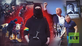 Hunting the right: How political violence became the West’s new reality