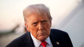 America’s allies may soon have to fend for themselves