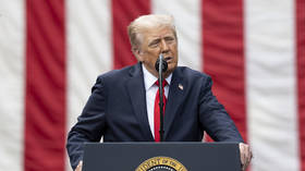 Trump shares call for ‘Charlie Kirk Act’ to hold media accountable