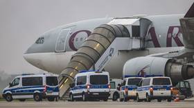 Germany seeks major deal with Taliban – Bild