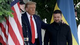 Trump’s praise of Ukrainian military a ‘strategic move’ to entice talks – NYP