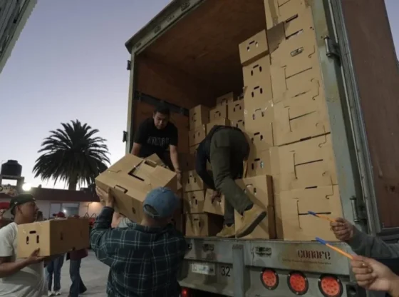 After the rains, in Pachuca de Soto, 70% of the basic level students have resumed activities; 96% of high school students are active in person and remotely