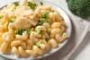 The meals contain cauliflower powder, which may be contaminated with Listeria monocytogenes (Lm).