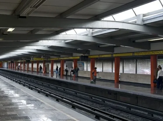 There have been four suicide attempts in the Metro in less than a week