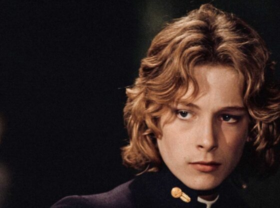 El actor y músico Björn Andrésen,"el chico más guapo del mundo", murió a los 70 años, según confirmó el cineasta Kristian Petri al diario sueco Dagens Nyheter.