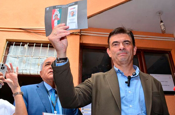 Bolivia: The challenges of the next government of Rodrigo Paz