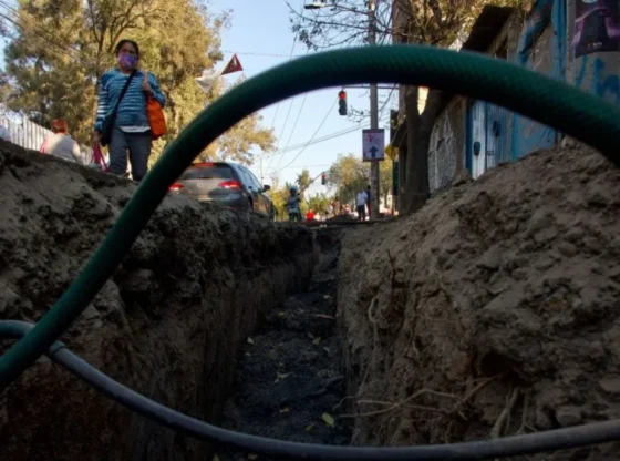 CDMX Congress requests a report on investment in hydraulic works from mayors