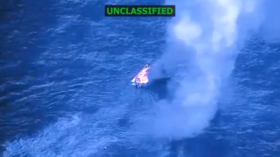 Classified legal opinion justifies US strikes against drug cartels – CNN