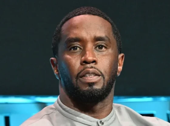 'Diddy' Combs will be released in May 2028 and apologizes to the victims