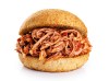 The BBQ pulled pork sandwiches were distributed nationwide.