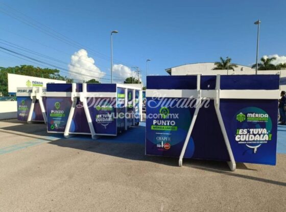 Clean Merida Program