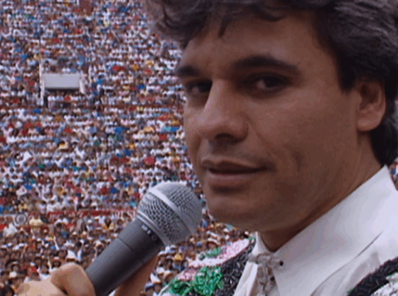 Almost ten years after the composer's death, the documentary directed by María José Cuevas accesses never-before-seen images and audio, exposing the intimate truth of the man whose music broke prejudices and borders