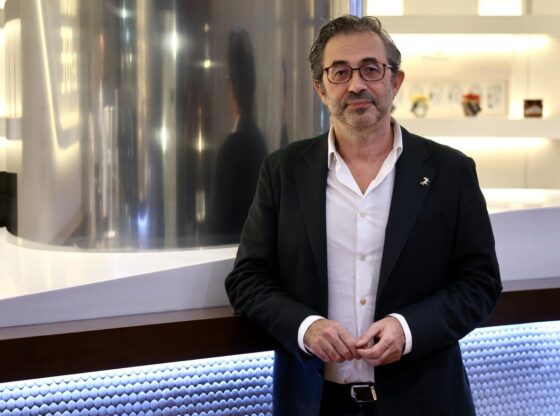 The European prosecutor Ignacio de Lucas