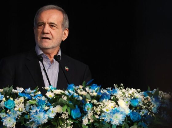 The meeting of the Interior Ministers of the Economic Cooperation Organization countries began in the presence of President Pezeshkian, IRNA news agency