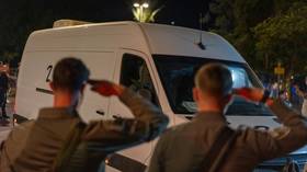 Hamas returns more bodies of Israeli hostages