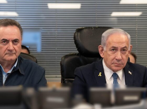 El ejército de Israel anunció la desarticulación de un intento de contrabando de armas a través de la frontera con Egipto tras el derribo de otro dron.