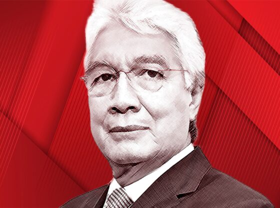 Un testigo narra cómo estuvo el desvanecimiento del presidente Andrés Manuel López Obrador en la base aérea militar de Mérida