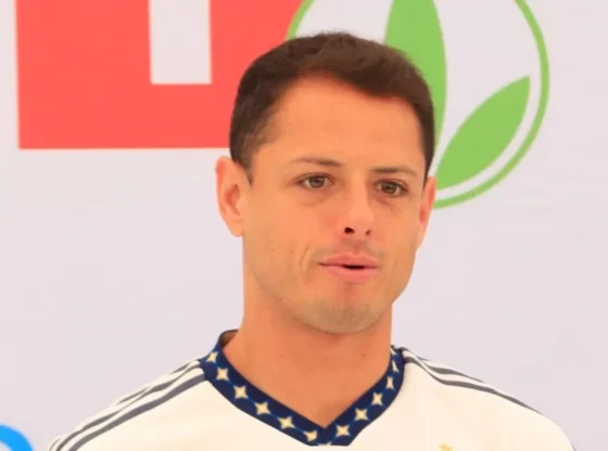 The Guadalajara entity had contemplated Chicharito but its recent controversies would have been part of the cancellation of any possible agreement between Jalisco and CH14