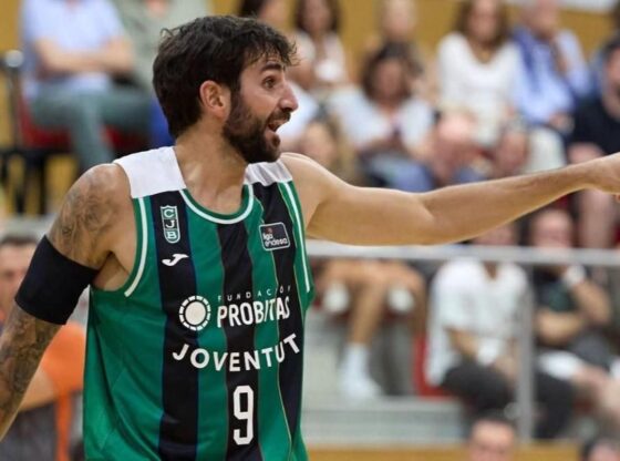 Ricky Rubio has been one of the positive reasons for Joventut's good start to the season