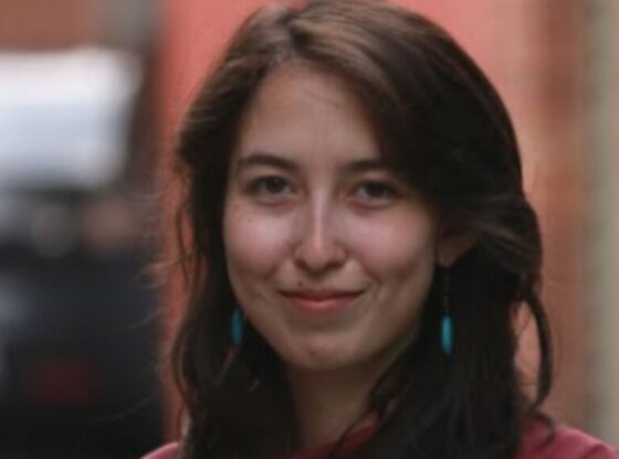 Laura Sofía Rivero, Mexican writer