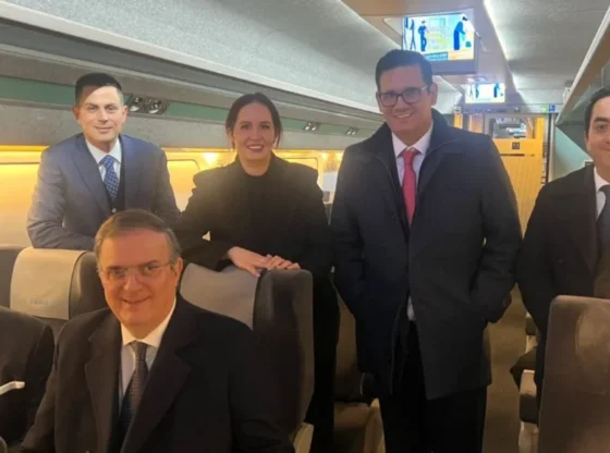 The twenty-one economies that make up APEC represent more than 60 percent of global trade and half of world trade