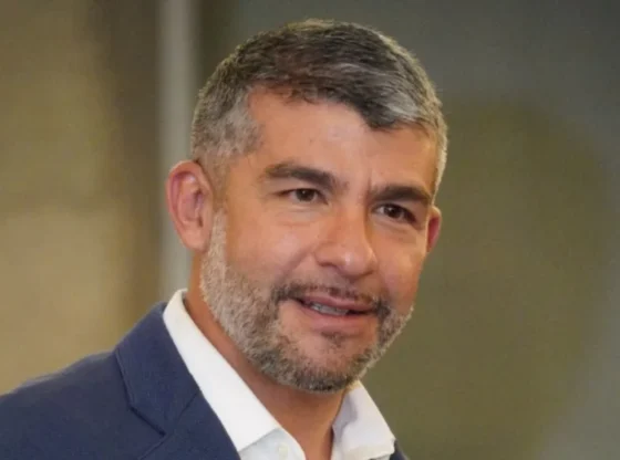 In the renewal of the Territorial District Committees, Mauricio Tabe was weakened and will not be able to promote his candidates.