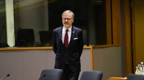 Pro-EU Czech PM concedes election defeat