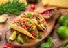 The crunchy tacos were distributed in 28 countries.