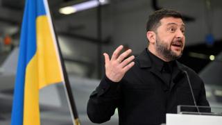 The President of Ukraine, Volodymyr Zelensky, will attend the European Council held in Brussels this Thursday