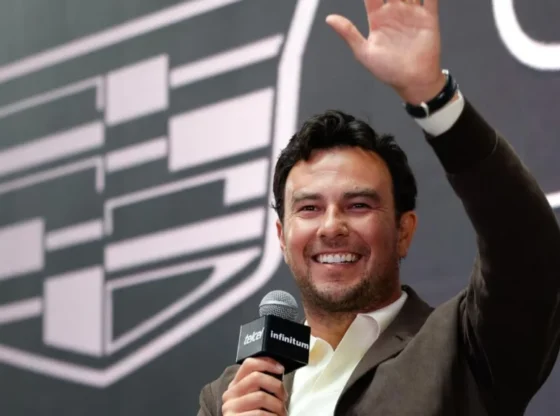 Sergio 'Checo' Pérez assured that he has always had the motivation to return to F1,