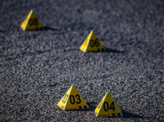 La Policía de Houston investiga un tiroteo ocurrido la madrugada del domingo, en lo que describen como una serie de eventos “confusos” en el área de Gulfton.