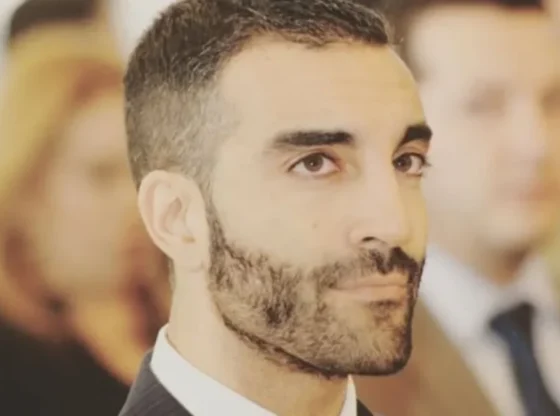 Sheinbaum confirmed the arrest of Simón Levy, wanted for an accusation against him filed in the FGJCDMX