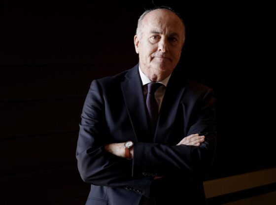 Manuel García-Castellón.