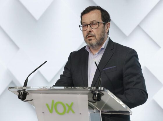 Vox files a complaint against Begoña Gómez, Koldo García, Aldama, Javier Hidalgo and Bartolomé Lora