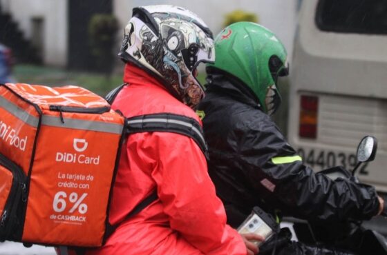 SSC-CdMx warns for "fake delivery man"new type of theft.