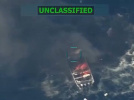 Los ataques de Estados Unidos a embarcaciones violan ley internacional, acusó el Alto Comisionado de las Naciones Unidas para los Derechos Humanos, Vokker Türk.