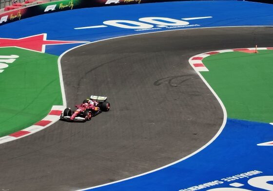 Mexican Grand Prix