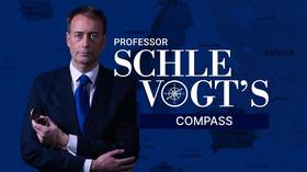 Prof. Schlevogt’s Compass No. 27: Unraveling the Gaza peace ploy – Vital questions buried by hype