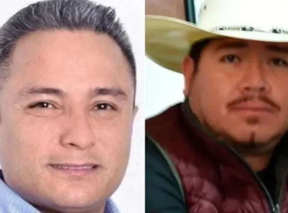 On Sunday, the murders of politicians Antonio Abad Bravo, in Guerrero, and Roberto Ramírez Zárate, in Michoacán, were reported.