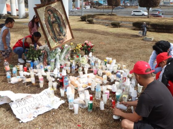 La SSa-CdMx informó el día de ayer martes del deceso de Tiffany Odette Cano González, víctima de la explosión en el Puente de la Concordia, Iztapalapa.