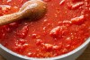 A chef reveals her best secrets for making a base tomato sauce.