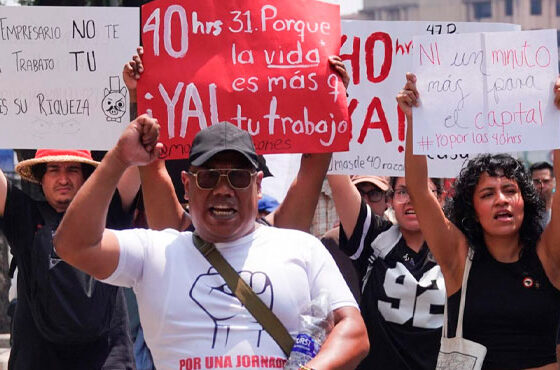 Waiting for our souls