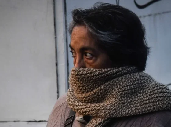 The 2025-2026 cold front season in Mexico foresees the formation of at least 48 of these phenomena, currently # 7 is approaching the country.