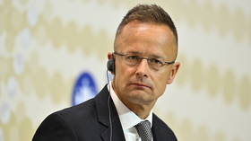 ‘Even Zelensky’ must show Hungary respect – Szijjarto