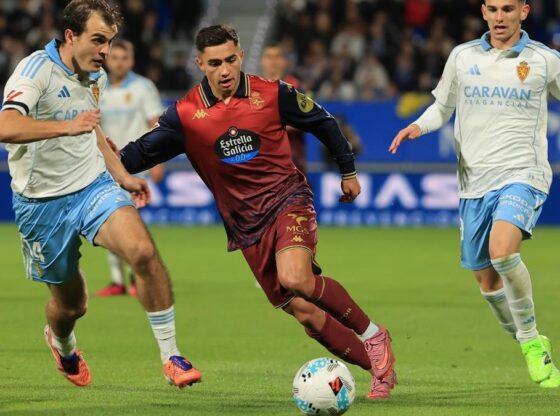 Yeremay against two rivals