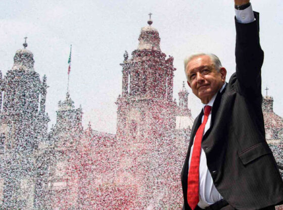 Sheinbaum confirma que el nuevo libro de AMLO está por publicarse