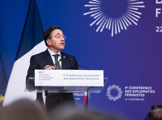 El portavoz del Gobierno de Madrid exigió la dimisión del Ministro de Asuntos Exteriores de España, José Manuel Albares, tras disculparse ante México.