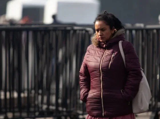 The SGIRPC activated yellow and orange alerts for low temperatures in nine municipalities north and south of Mexico City (CDMX).