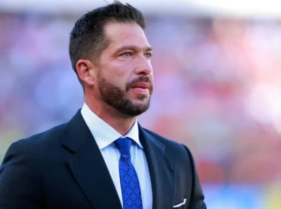 Benjamín Mora will no longer be the coach of the Gallos Blancos del Querétaro.