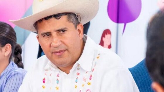Carlos Manzo: EVERYTHING about the murder of the mayor of Uruapan - Veritas  News